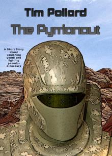 The Pyrrianaut The Pyrrianaut