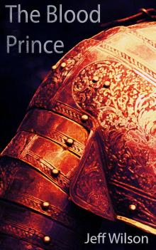 The Blood Prince The Blood Prince