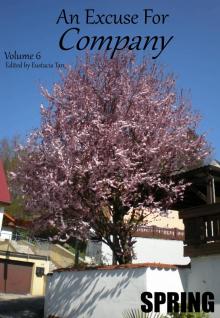 An Excuse For Company Volume 6: Spring An Excuse For Company Volume 6: Spring