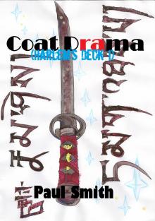 Coat Drama (Harlem's Deck 2)