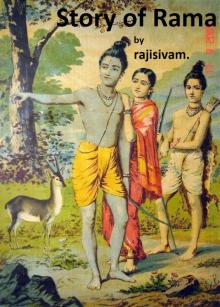 The Story Of Rama
