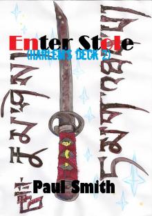 Enter Stole (Harlem's Deck 3)