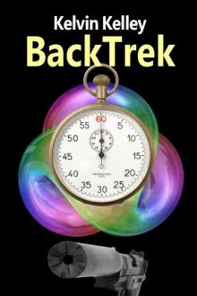 BackTrek BackTrek