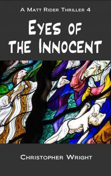 Eyes of the Innocent Eyes of the Innocent