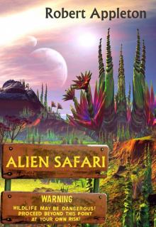 Alien Safari Alien Safari