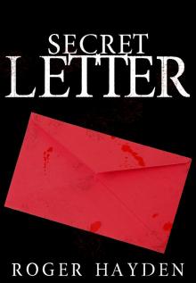 Secret Letter: The Beginning
