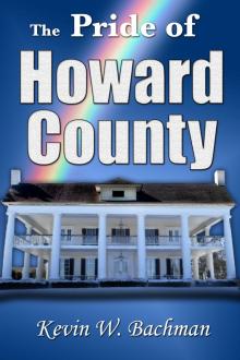 The Pride of Howard County