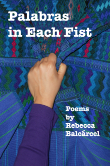 Palabras in Each Fist Palabras in Each Fist