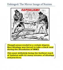 Unhinged: The Mirror Image of Nazism
