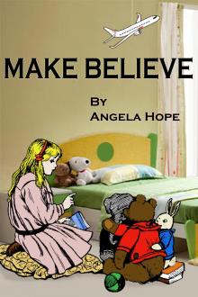 Make Believe Make Believe