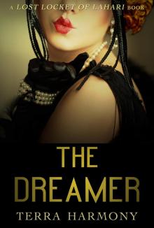 The Dreamer The Dreamer