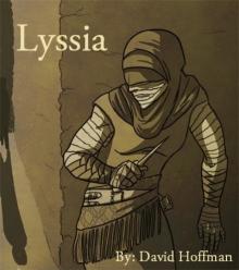 Lyssia Lyssia