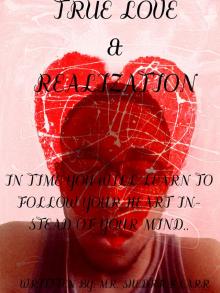 True Love & Realization