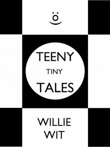 Teeny Tiny Tales