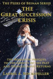 The Great Succession Crisis The Great Succession Crisis