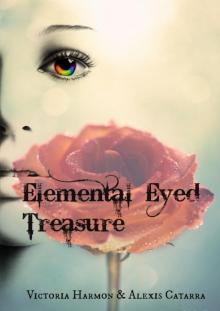 Elemental Eyed Treasure