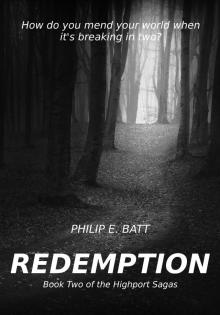 Redemption