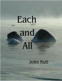 Each and All Each and All