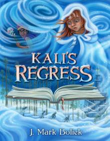 Kali's Regress Kali's Regress