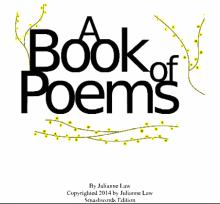 A Book of poems
