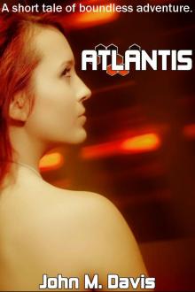 Atlantis Atlantis