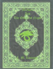 Maywen and The Queen of Night