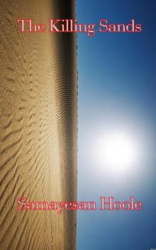 The Killing Sands