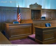 The Hearing (Short Story)(Christian)