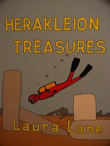 Herakleion Treasures Herakleion Treasures