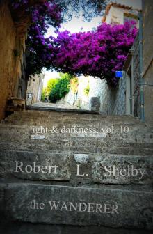 Light & Darkness, vol. 10