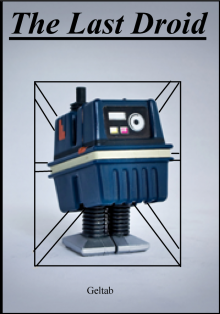 The Last Droid The Last Droid