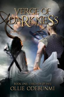 Verge of Darkness Verge of Darkness