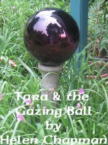 Tara & the Gazing Ball