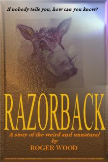 Razorback