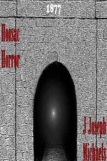Hoosac Horror