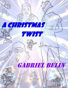 A Christmas Twist