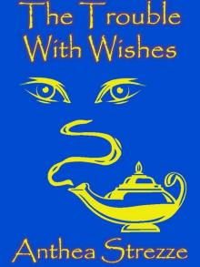 The Trouble With Wishes The Trouble With Wishes