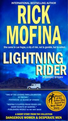 Lightning Rider Lightning Rider