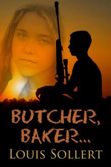 Butcher, Baker...