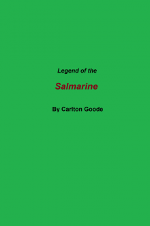 Legend of the Salmarine