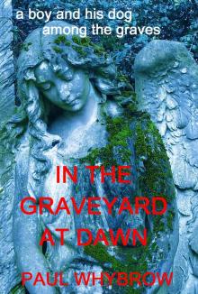 In The Graveyard At Dawn In The Graveyard At Dawn