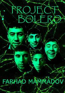 the Project Bolero the Project Bolero