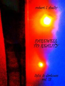 Light & Darkness, vol. 13