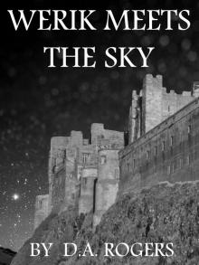 Werik Meets the Sky Werik Meets the Sky