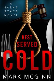 Best Served Cold Best Served Cold