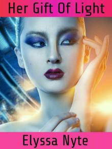 Her Gift of Light