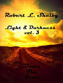 Light & Darkness, vol. 3