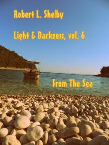 Light & Darkness, vol. 6