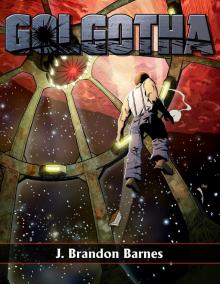 Golgotha