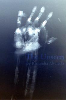 The Unseen The Unseen